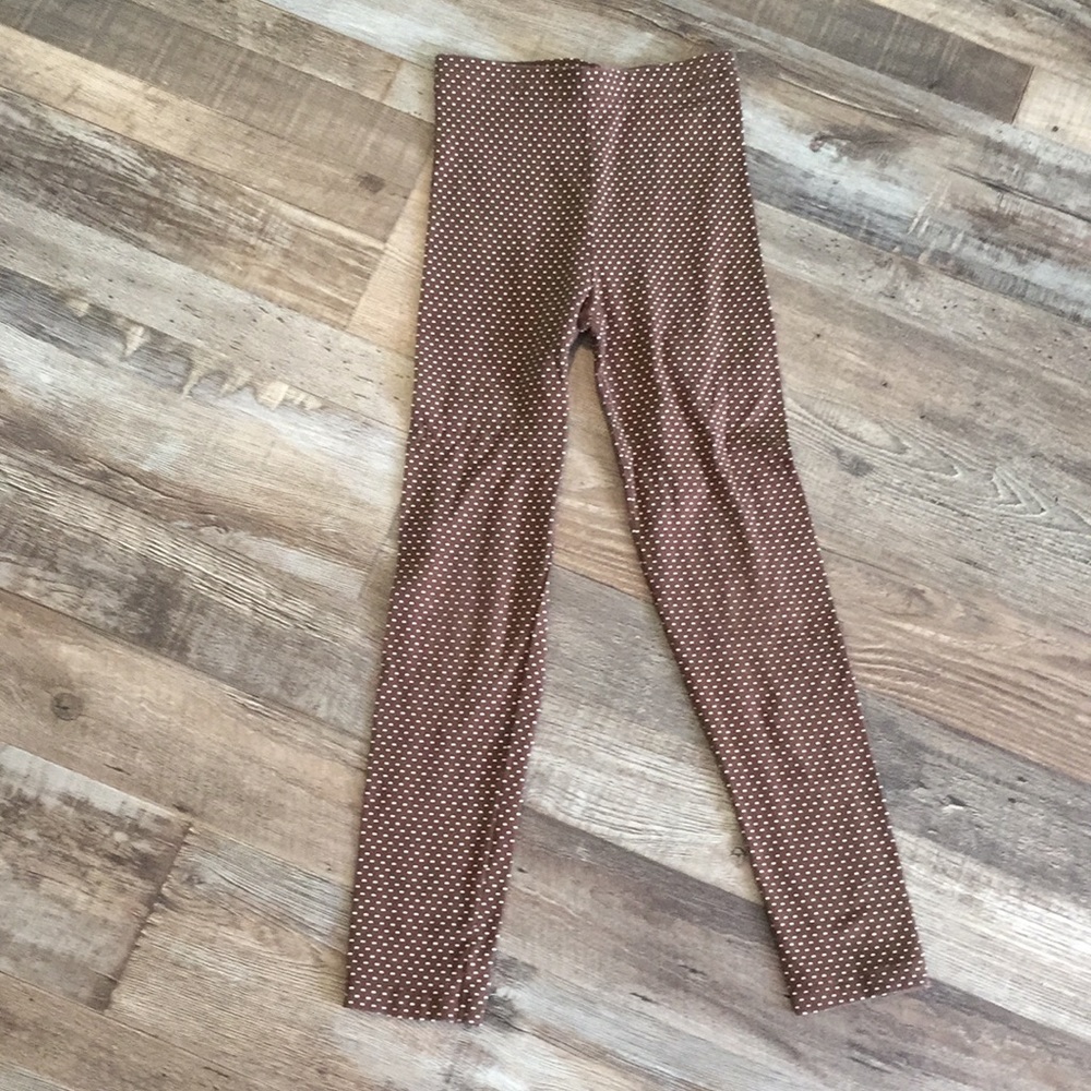 Kids leggings